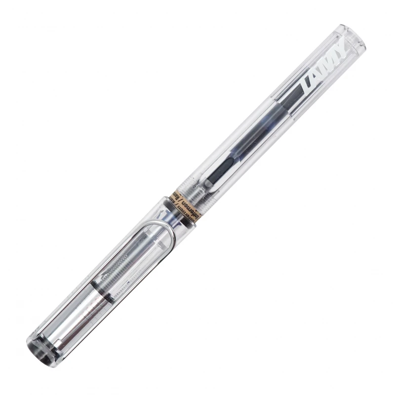 Ручка перьевая 012 vista Прозрачный EF 4000082 LAMY 1165959 |
