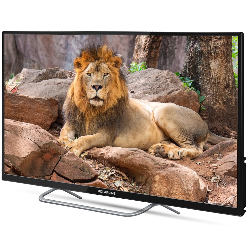 Телевизор 40&quot POLARLINE 40PL11TC SM FullHD SmartTV|Телевизоры| |