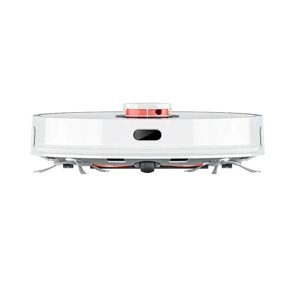 Робот-пылесос с влажной уборкой Xiaomi Roidmi EVE Plus Robot Vacuum and Mop Cleaner базой самоочистки EU |