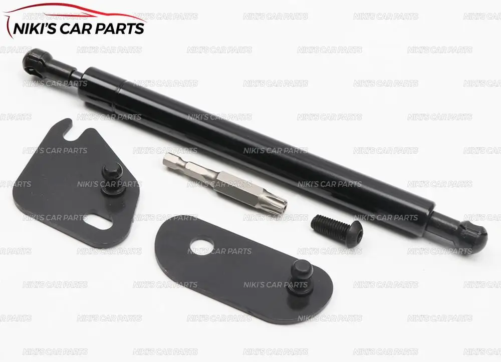 Поддержка багажника для Ford F150 2015-2018 из нержавеющей стали 1 комплект / шт. Наружная отделка для автомобиля