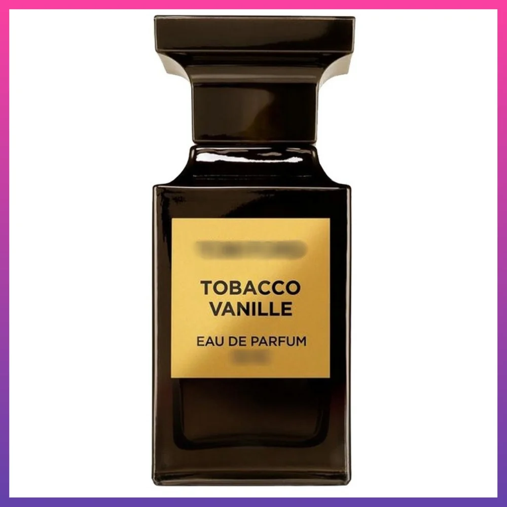 Tobacco Vanille (ТАБАК ВАНИЛЬ) / РАЗЛИВНАЯ ПАРФЮМЕРНАЯ ВОДА ВЫСОКОЕ КАЧЕСТВО УНИСЕКС