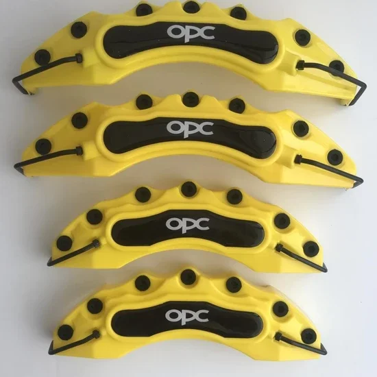 O.PEL OPC логотип суппорта крышки ABS пластик от AliExpress WW