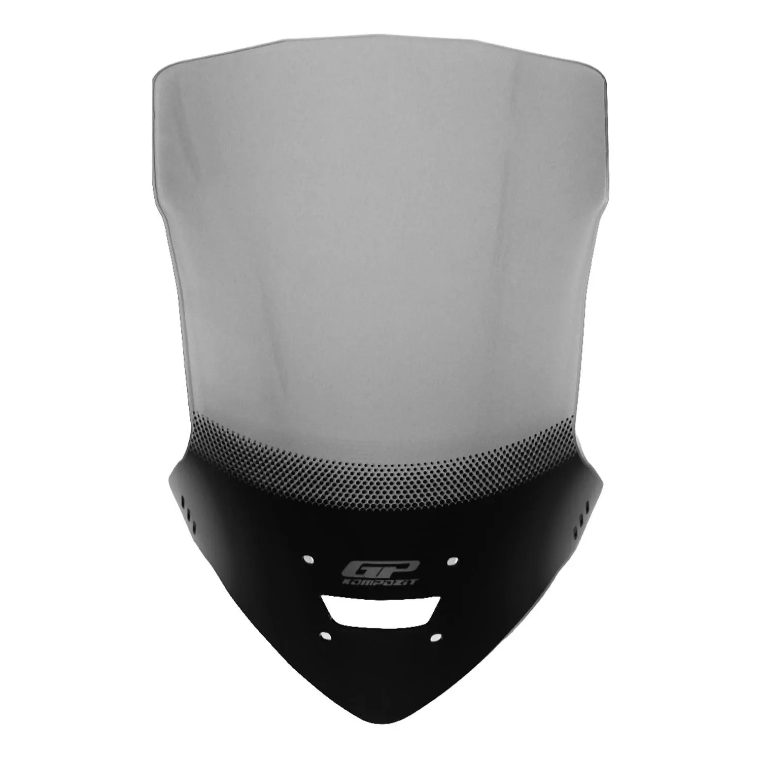 

GP Kompozit for Honda NC 700/750 X Printed Touring Windshield 2016-2020