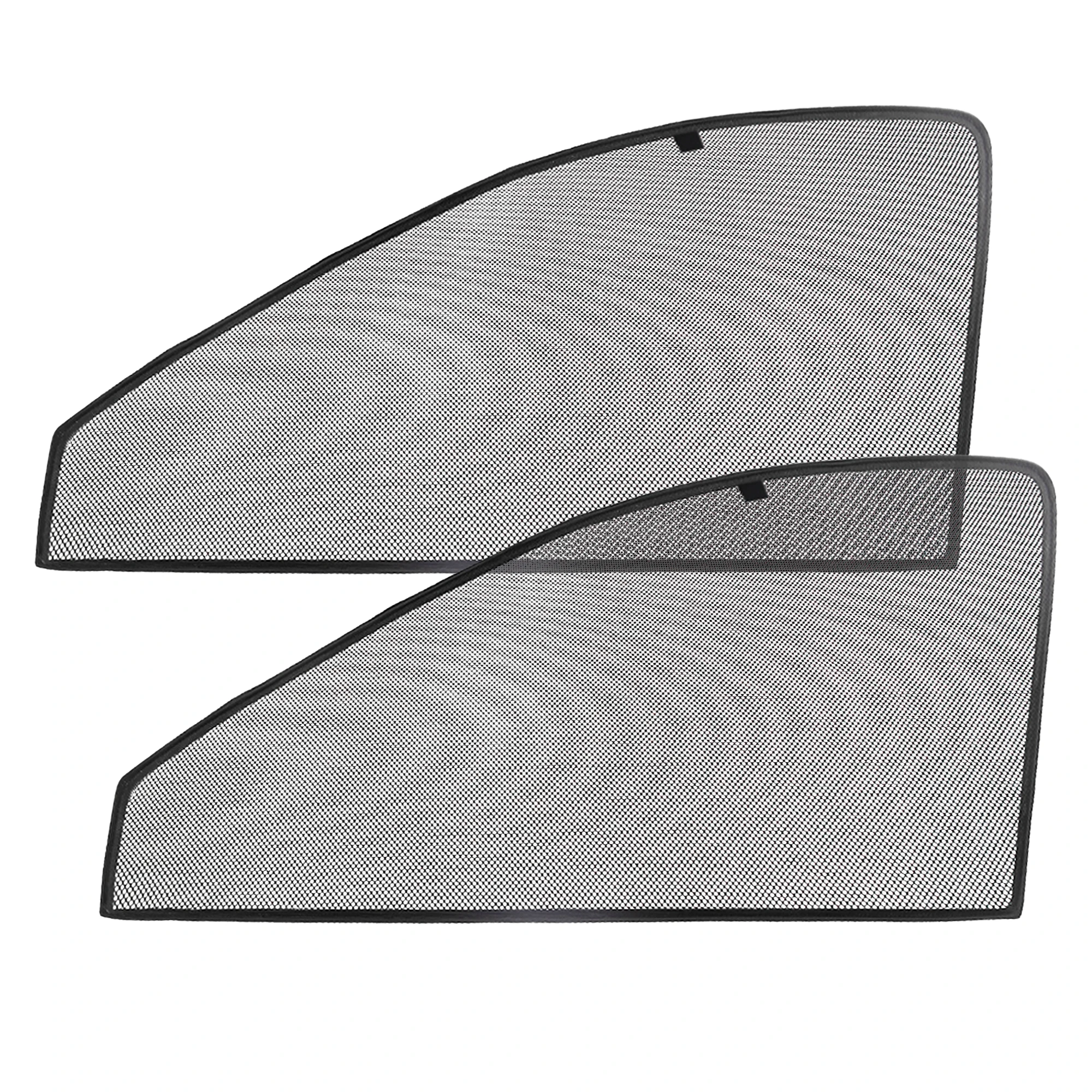 Каркасные магнитные шторки Cobra Tuning на окна автомобиля Opel Astra H GTC Hb 3d 2004-2014