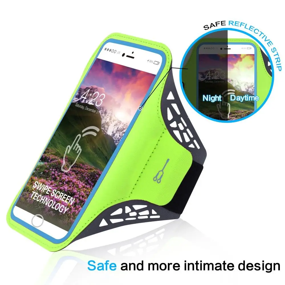 Чехол на руку для LEAGOO T8S (2018) ультратонкий | Мобильные телефоны и аксессуары