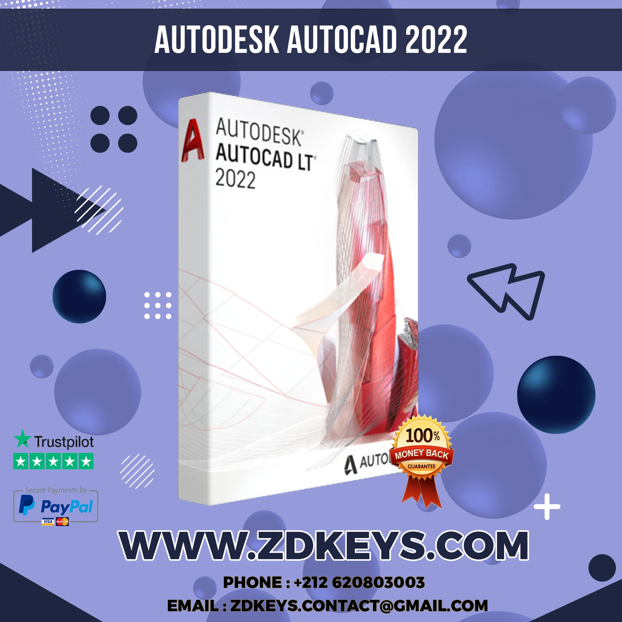 

{{‌‌‌Autodesk A‌u‌t‌o‌C‌a‌d‌ 2022 ✔️‌READ ‌D‌E‌S‌C‌R‌I‌P‌T‌I‌O‌N‌‌}}