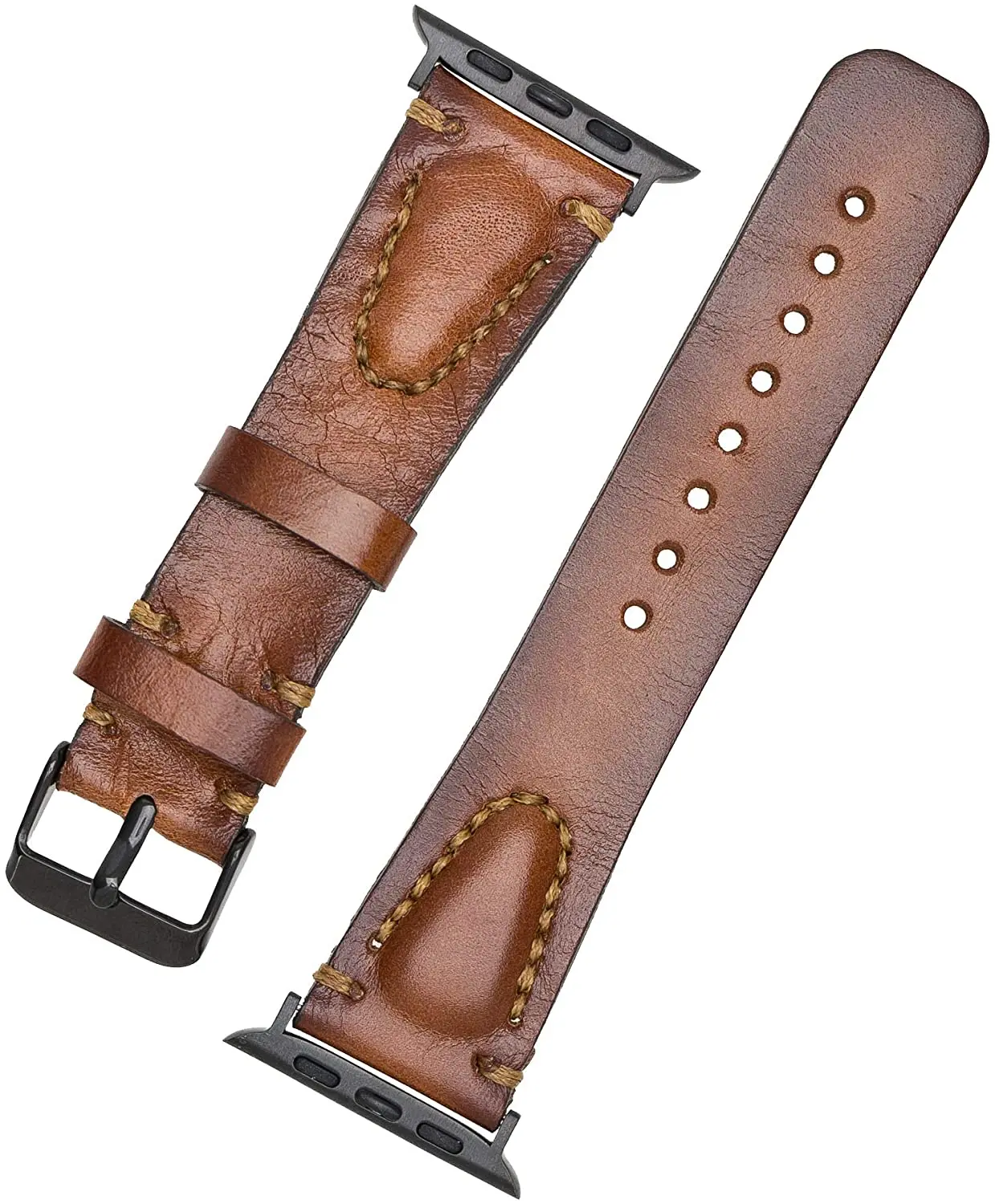 Булетта Apple Watch зарядка Kordon 42-44 мм RST2EF Avila | Наручные часы