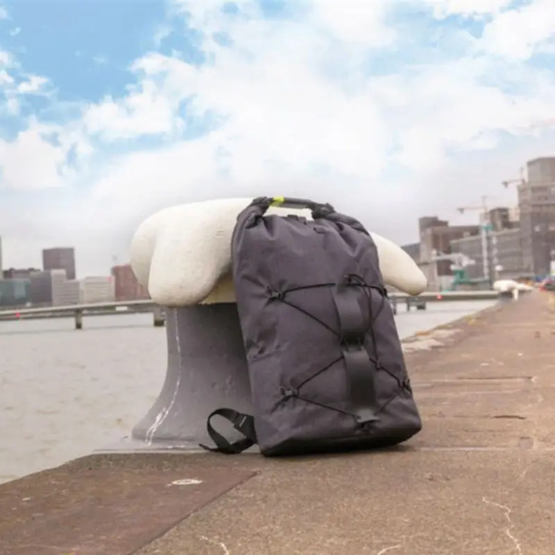 Рюкзак для ноутбука до 15 6&quot XD Design Bobby Urban Lite (P705.501) черный|Мужские рюкзаки| |