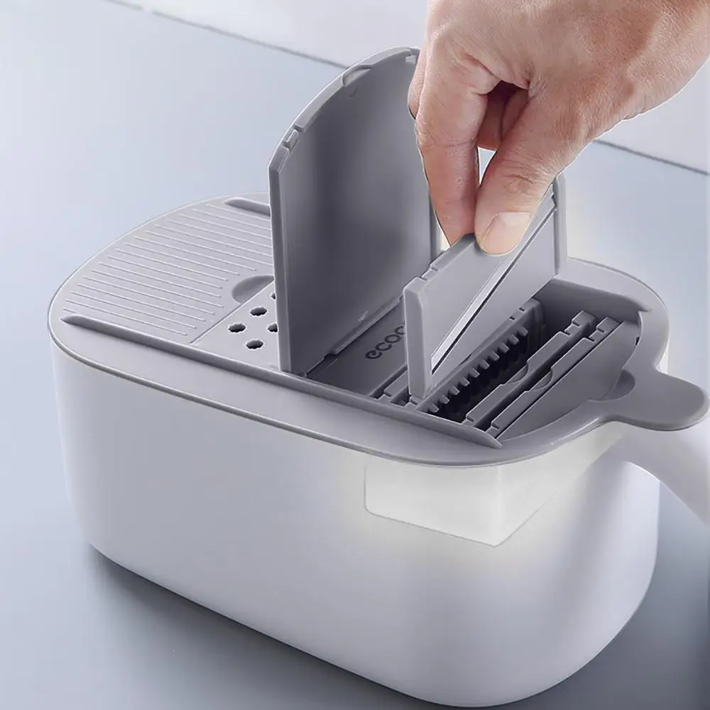 Лучшие продажи продуктов кухонные аксессуары овощной нож для помидоров Dicer