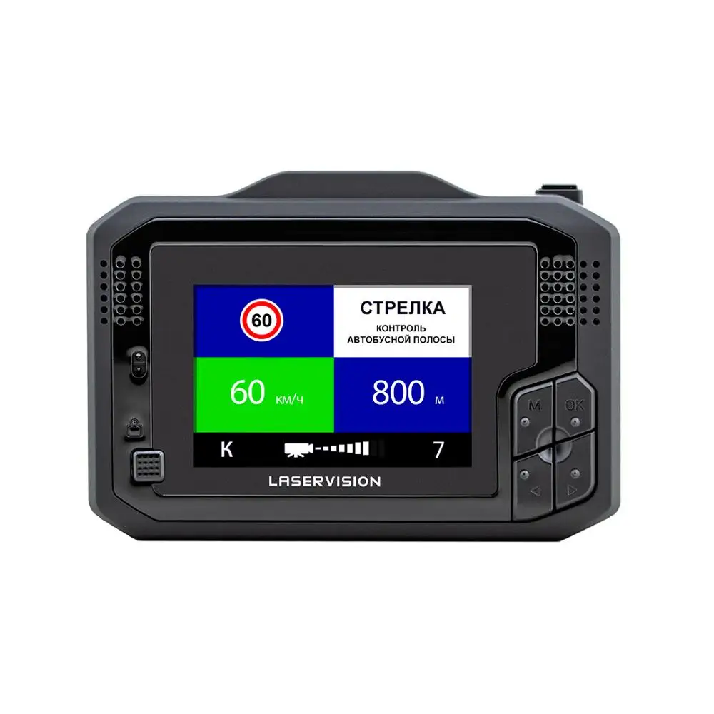 Видеорегистратор ibox combo f5 инструкция