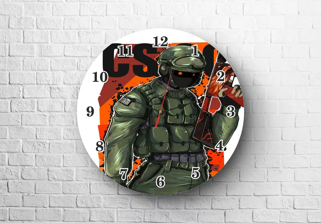 Часы cs. Часы counter strike. часы cs go. часы из css. часы из cs go.