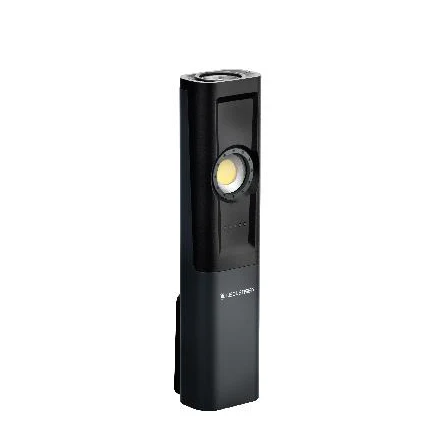 Фонарь светодиодный LED Lenser IW5R 300 лм. аккумулятор|Фонарики и осветительные приборы|