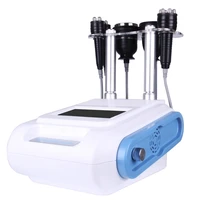 unoisetion ultrasonic rf radio frequency face lifting wrinkles removal machine slim body weight loss