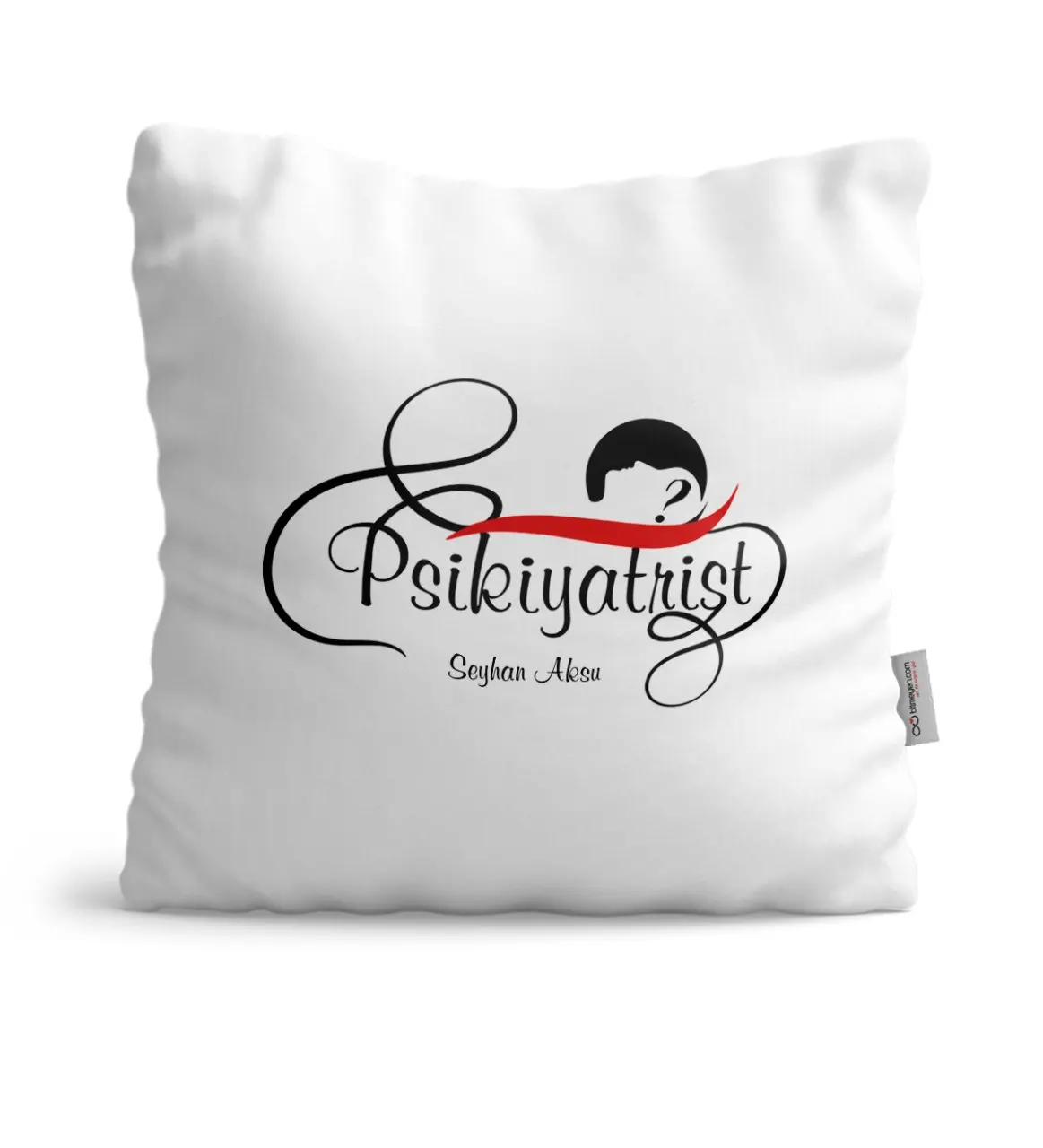 

Персонализированные профессиональные декоративные подушки-4