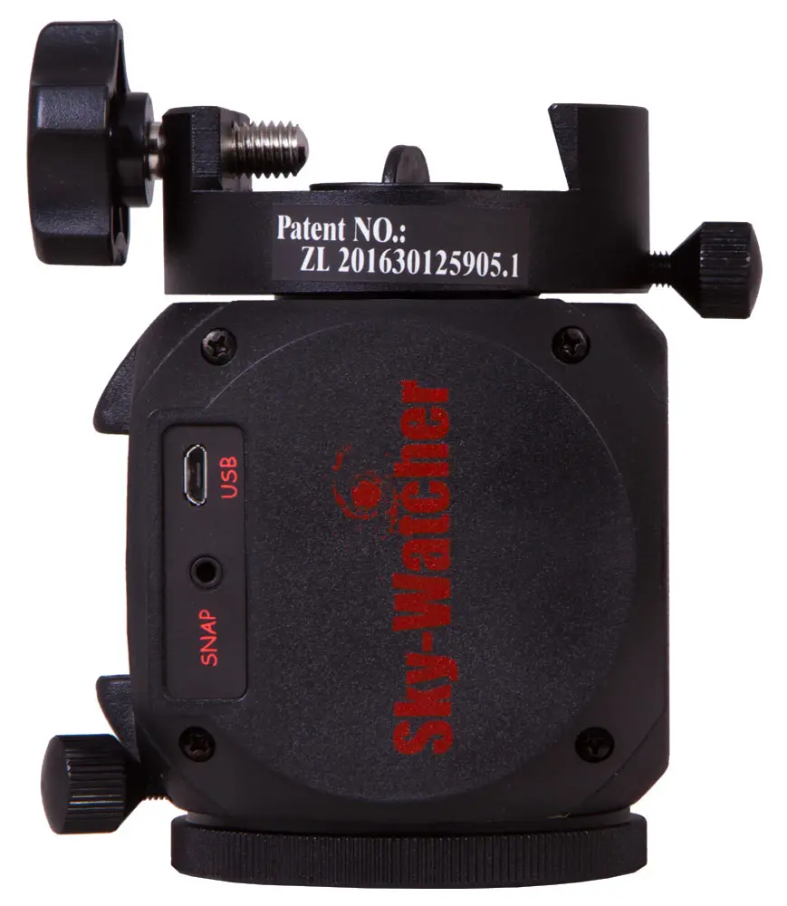 Монтировка Sky-Watcher Star Adventurer Mini черная |