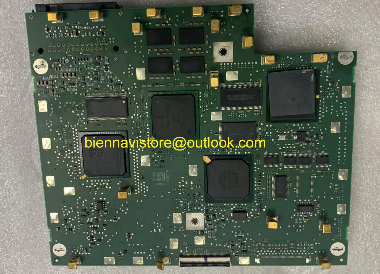 

FREE SHIPPING BULK ORDER RNS510 LED DAB VERSION MAIN BOARD FOR RNS510