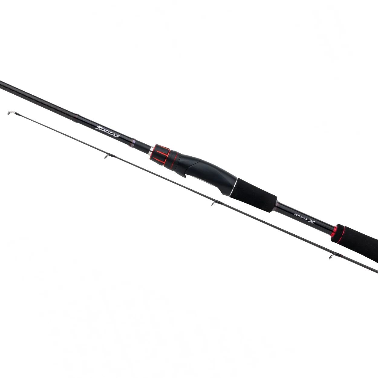 Удилище спиннинговое SHIMANO ZODIAS CASTING 7ƈ&quot H|Удочки| |