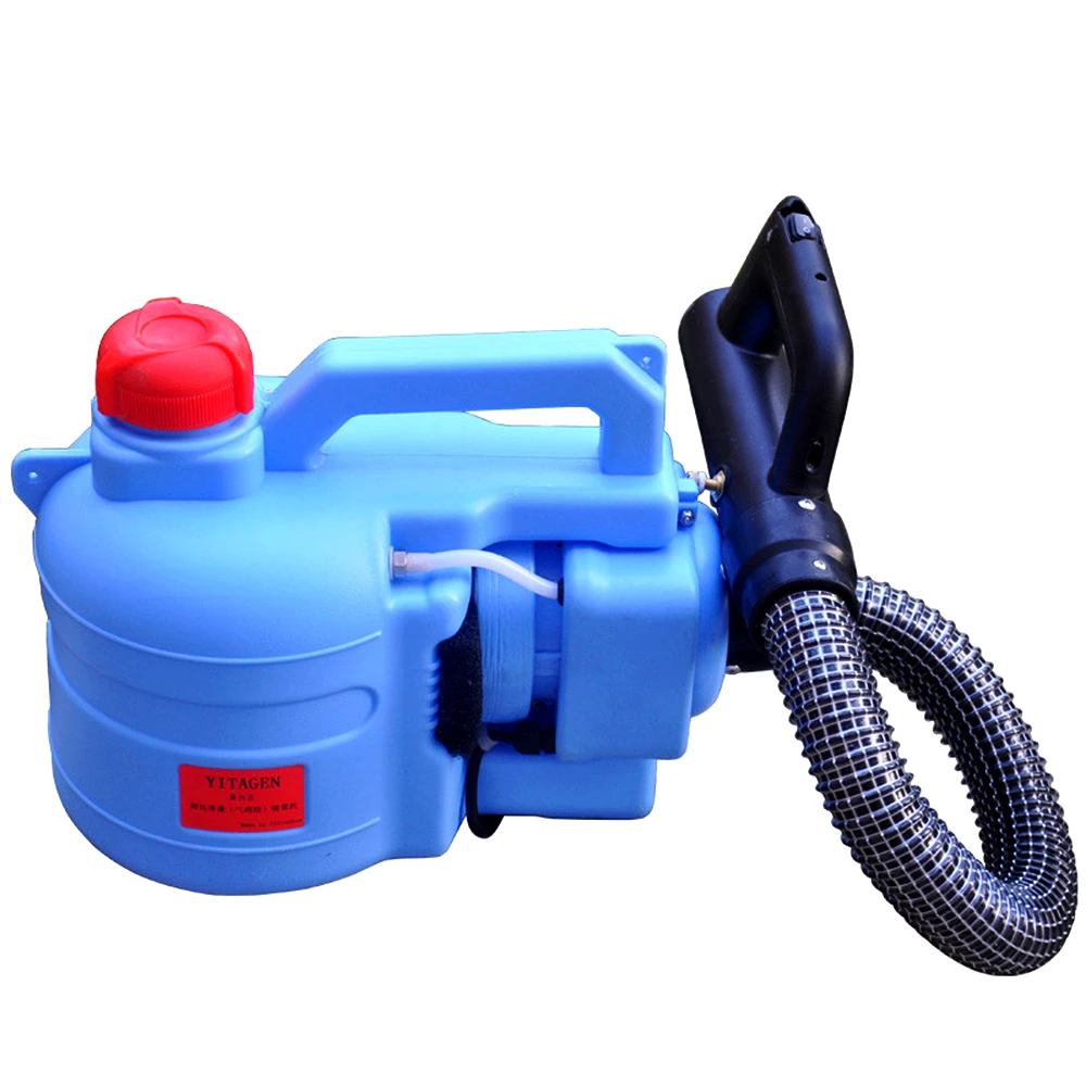 

5L Electric anti-virus cockroach removal Insecticide and mosquito sprayer mosquito killer atomizer