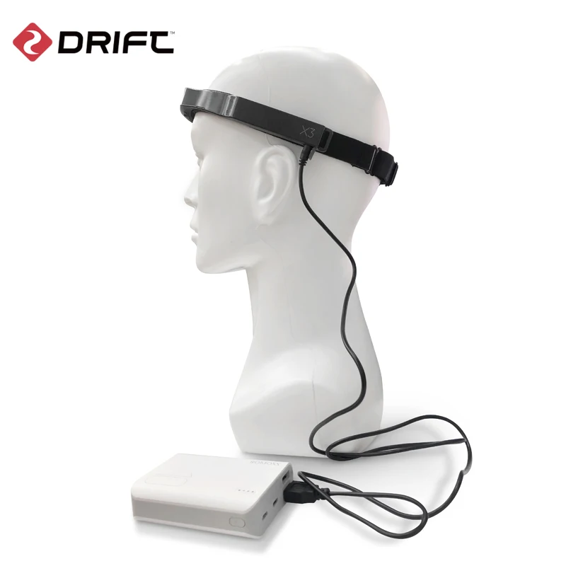 

Drift Ghost X3 Action Camera Power Cable