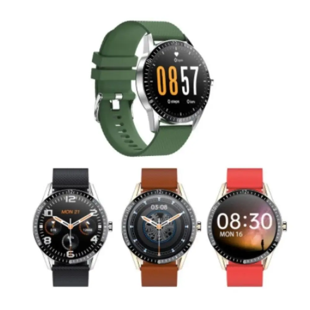 Водонепроницаемые умные часы Smart Watch Y20 Bluetooth Call Спорт Фитнес |