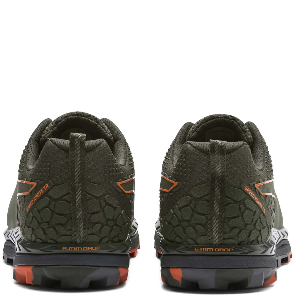 Мужские кроссовки Puma Speed Ignite Trail 2 19097903|Беговая обувь| |