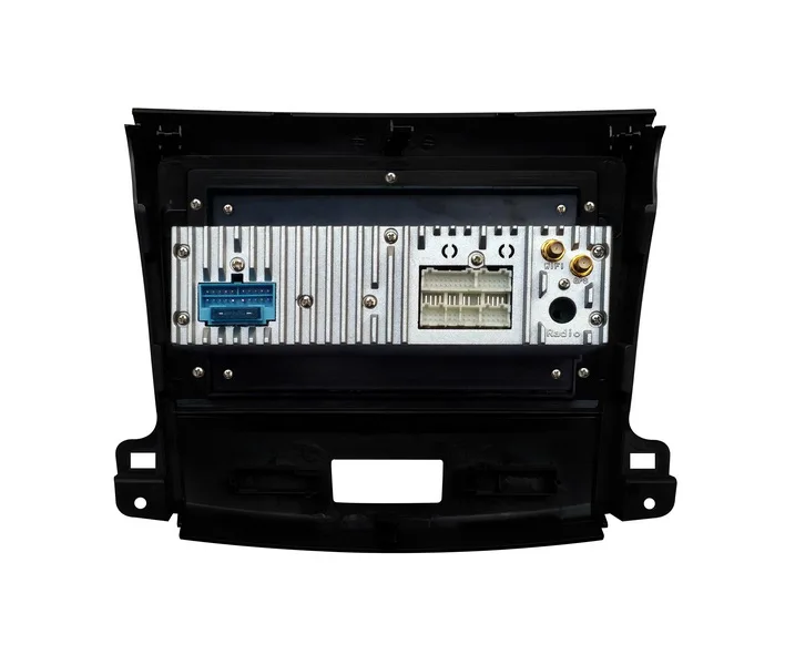 Автомобильный мультимедийный плеер allway 9 &quotIPS экран Android 0 восемь ядер ОЗУ 2 Гб ПЗУ