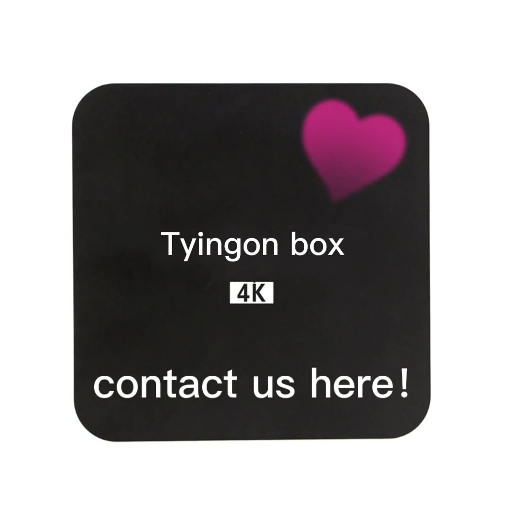 

ТВ-приставка Tyingon Sansat на android с поддержкой smart tv без приложения