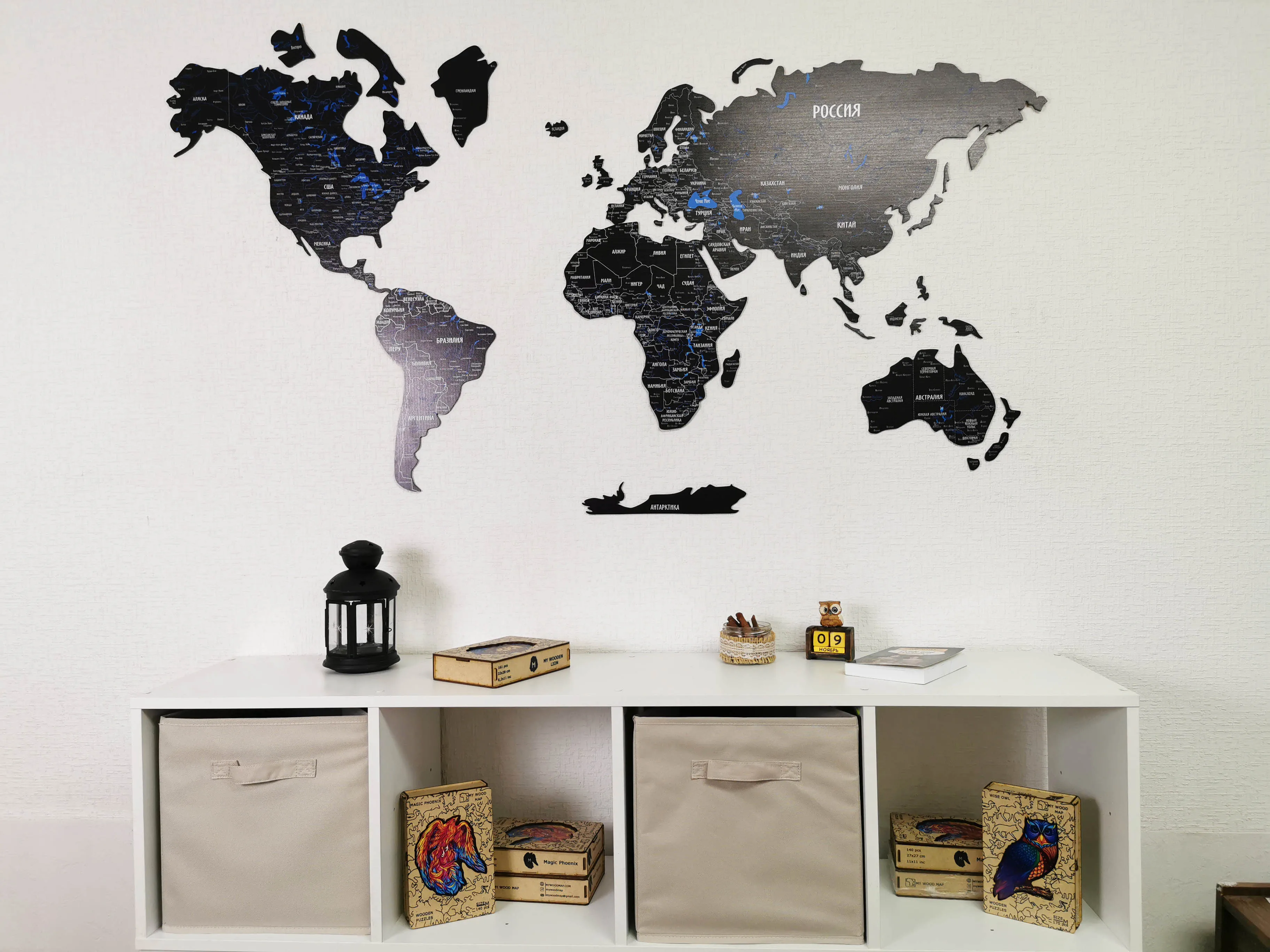 Настенная деревянная карта мира, карта мира + сделана из дерева + на стене,Деревянная Карта мира со странами, карта мира