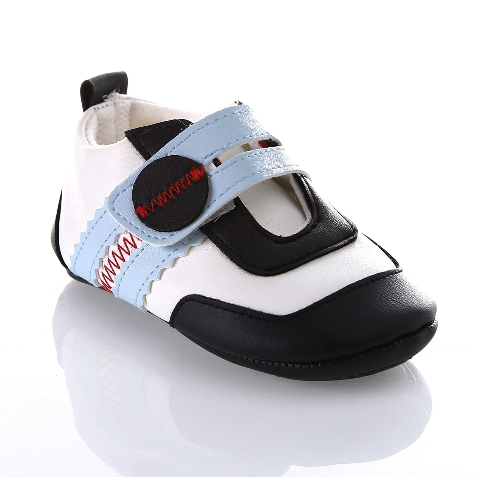 Ebebek Забавная детская обувь для первого шага лето|Обувь детей с мягкой подошвой| |