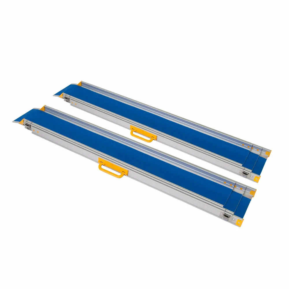 Ramp telescopic 3-Section mega 3pt2-360 cm |