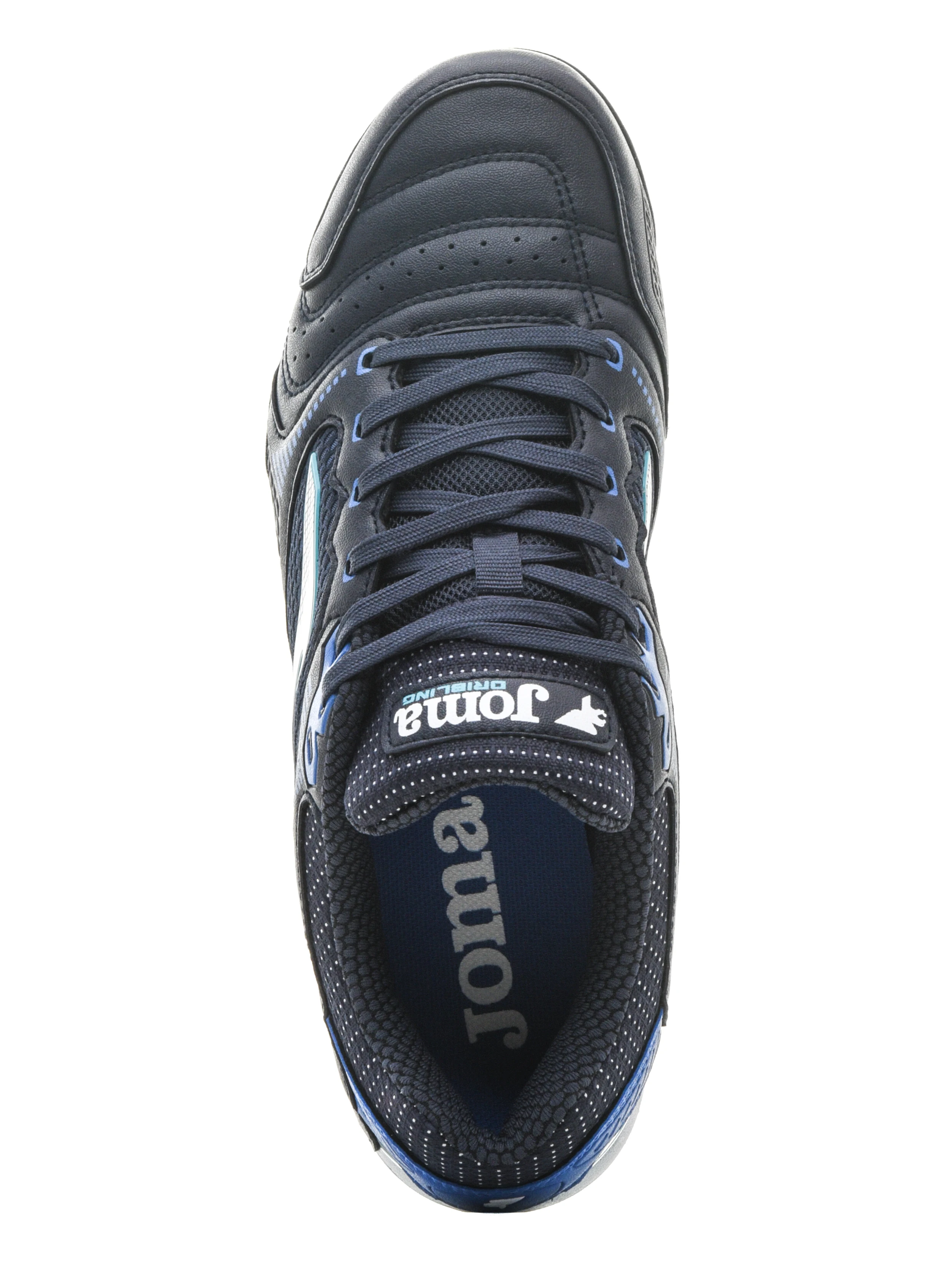 Joma. Турфы DRIBLING темно-синий | Спорт и развлечения
