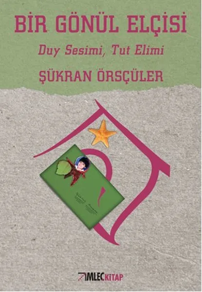 A Heartfelt Elçisi Gratitude Örsçüler Cursor Book