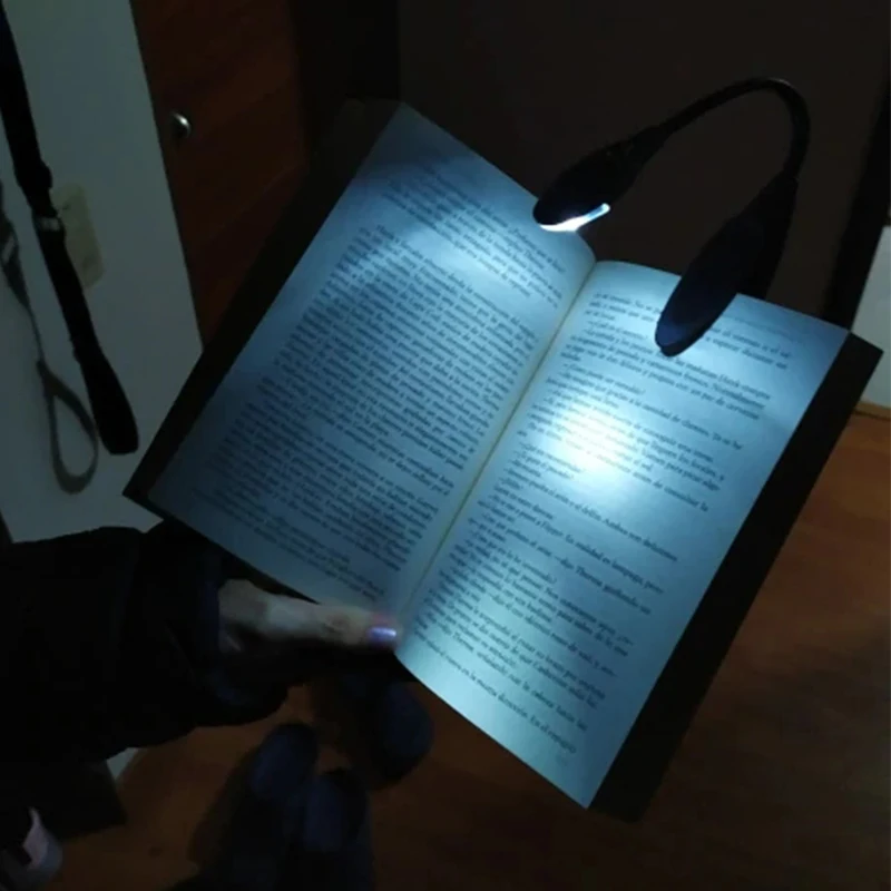 Настольный светодиодный светильник миниобъектив для гибкий яркий потолочный