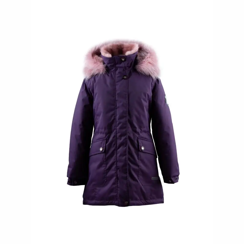 Куртка для девочек KERRY ROSA K19671 A в|Куртки и пальто| |