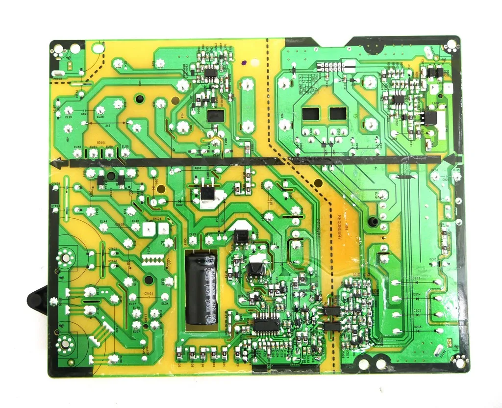 Блок питания для телевизора LG 49UK6200PLA (EAX67189201(1.6) EAY64511101) б/у |