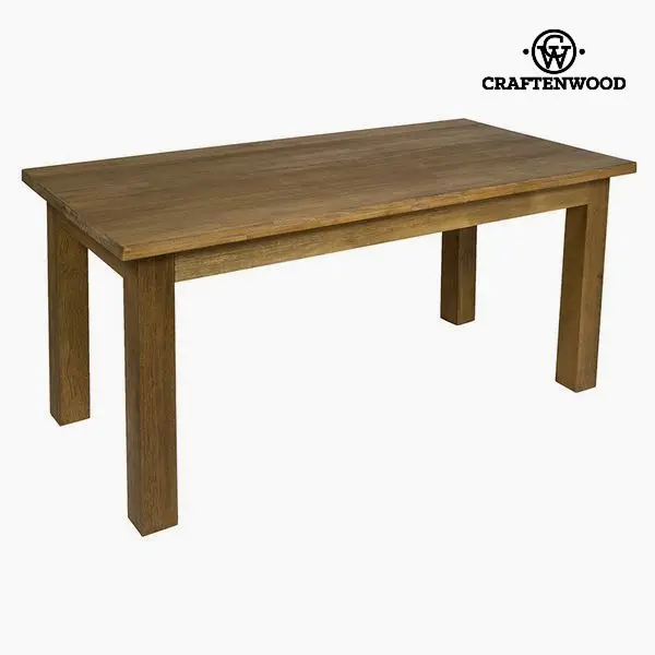 Обеденный стол цвет коричневый-коллекция Be Yourself от Craftenwood |