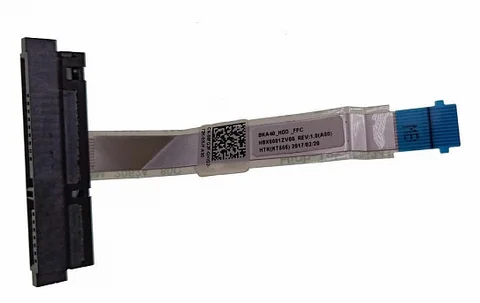 Шлейф жесткого диска для Dell Inspiron 7000, 7560, 7460, 3451, 5758, 7472, HBX0001ZV00