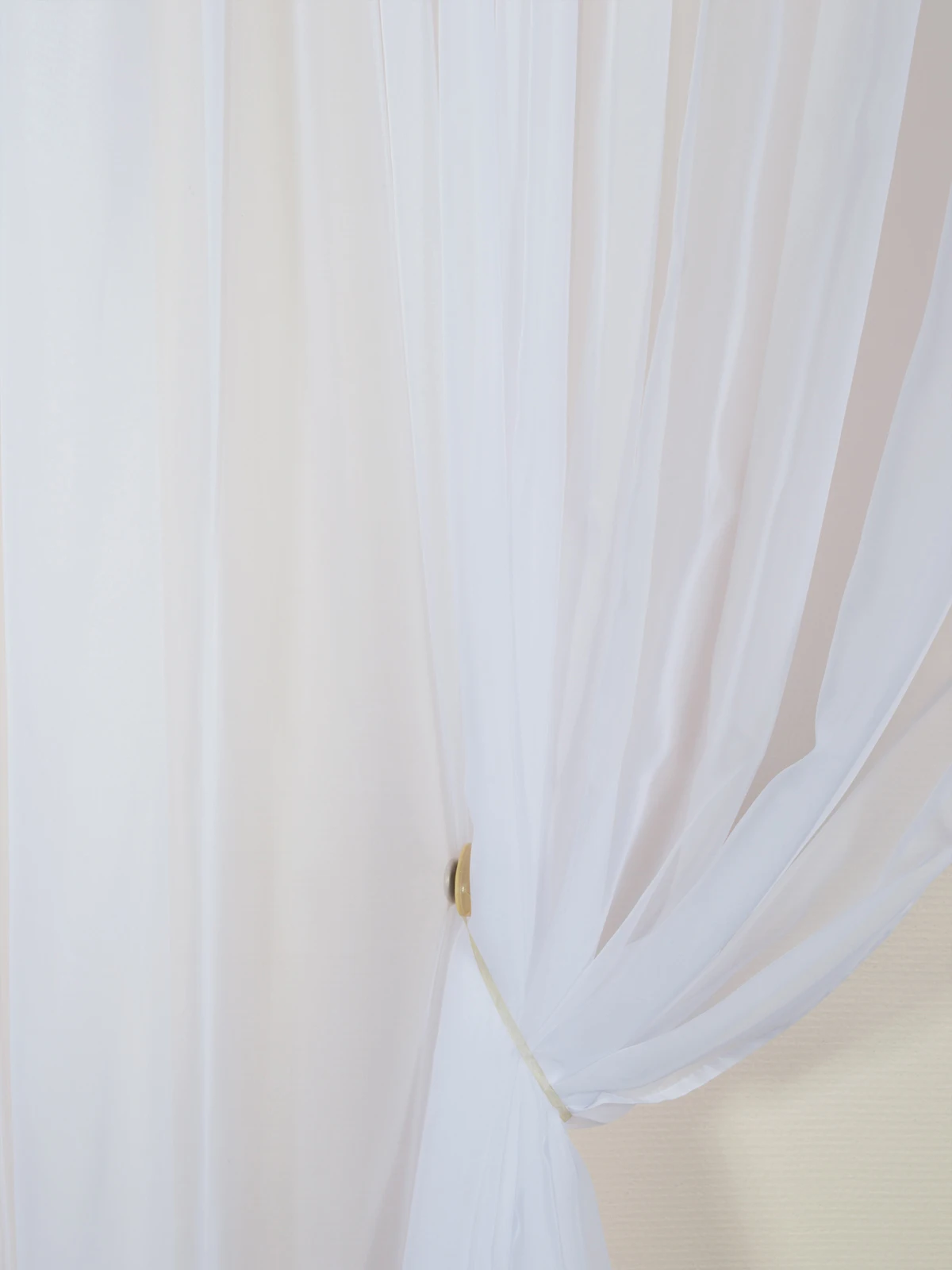 Тюль Вуаль Белая Купить В Москве