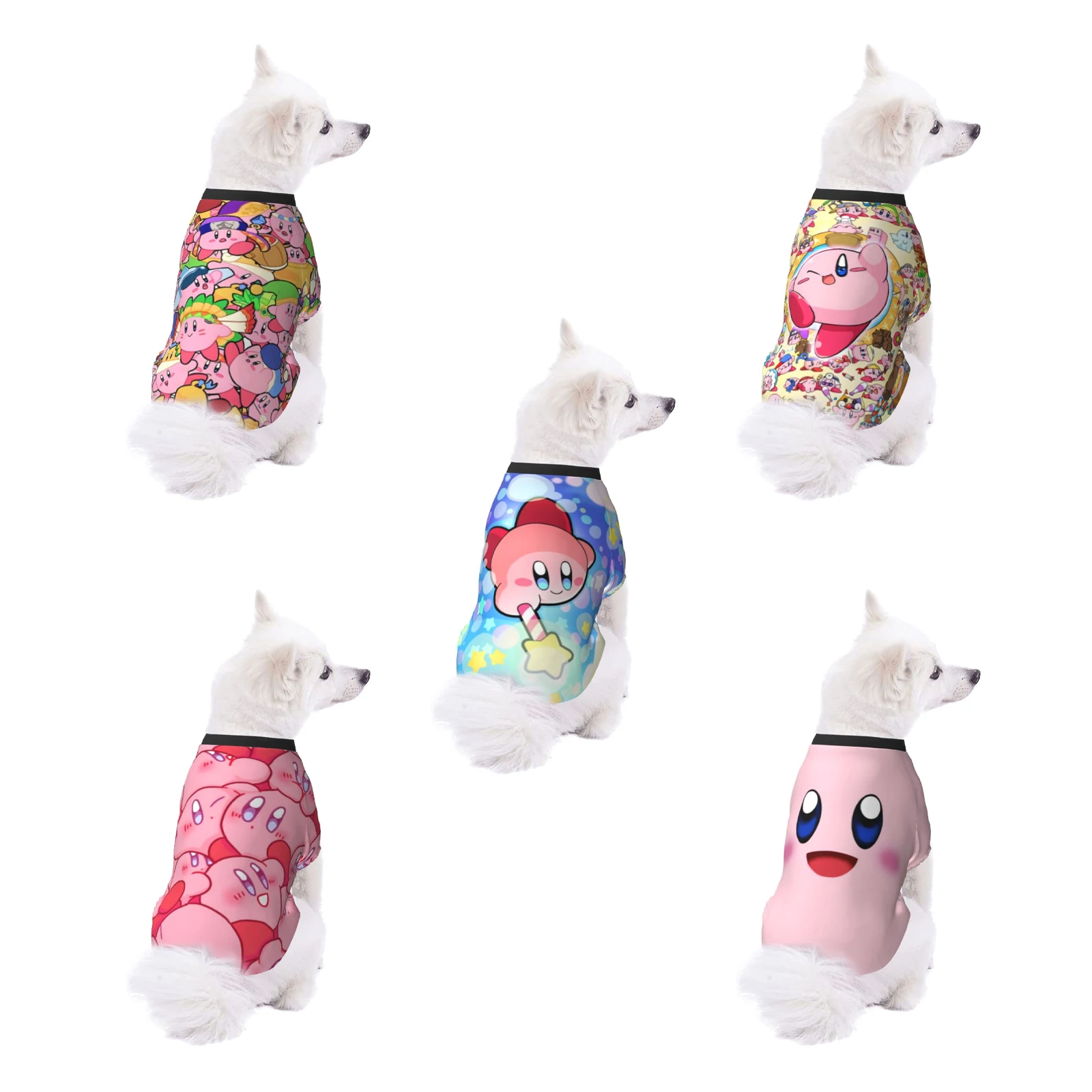 

Pet Dog Wear Hoodies Puppy Costume Winter Cloth Sweaters Sweatshirts Hoodie