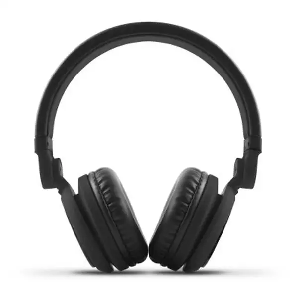 Наушники с микрофоном Energy Sistem DJ2 425877 Black|Наушники и гарнитуры| |
