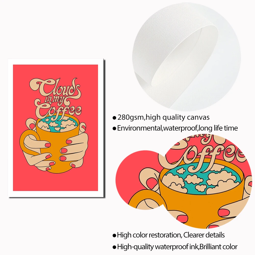 Бохо красочная Радужная фотография искусственное полотно Модная ретро