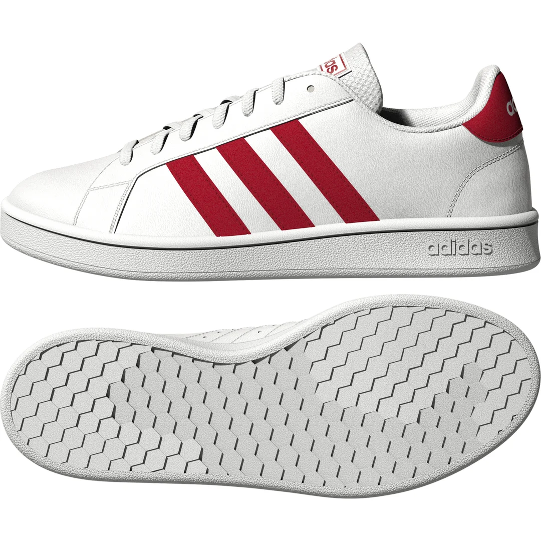 adidas Кроссовки Grand Court Base | Спорт и развлечения