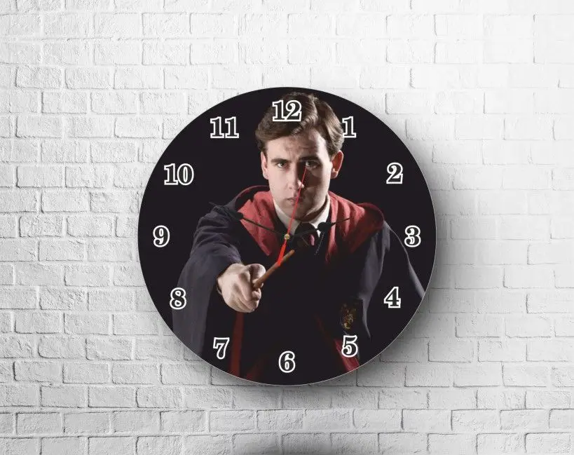 Часы Гарри Поттер Harry Potter №31 |