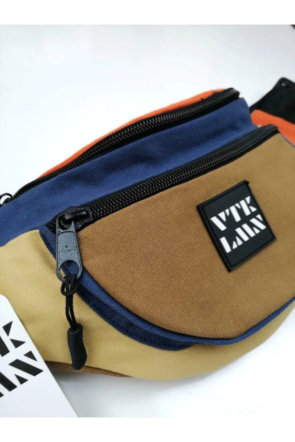 

New Style Unisex Waist Pack , Belt Bag, Phone Pouch
