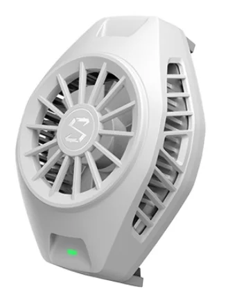 Кулер для телефона Mi Black Shark FunCooler BR11|Системы охлаждения смартфонов| |
