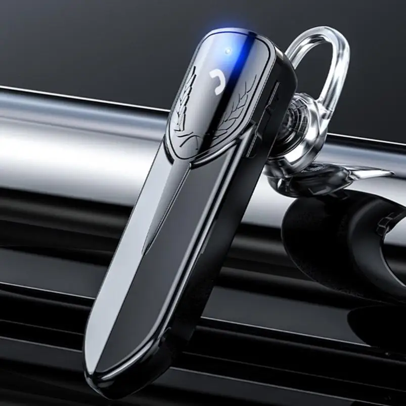 Bluetooth-наушники с микрофоном и функцией шумоподавления | Электроника