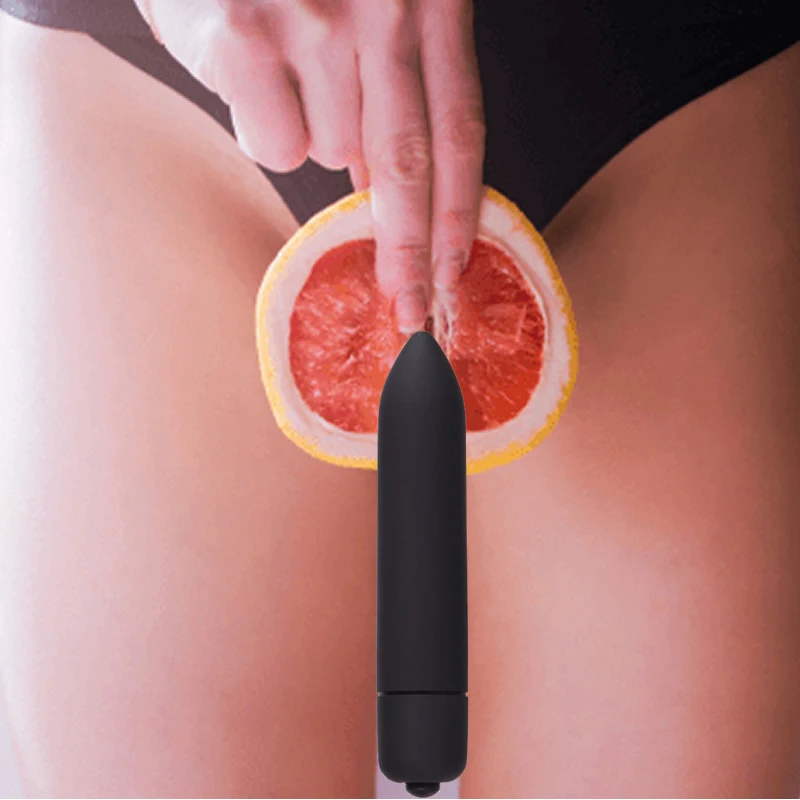 Фаллоимитатор для стимуляции клитора водонепроницаемый Стимулятор