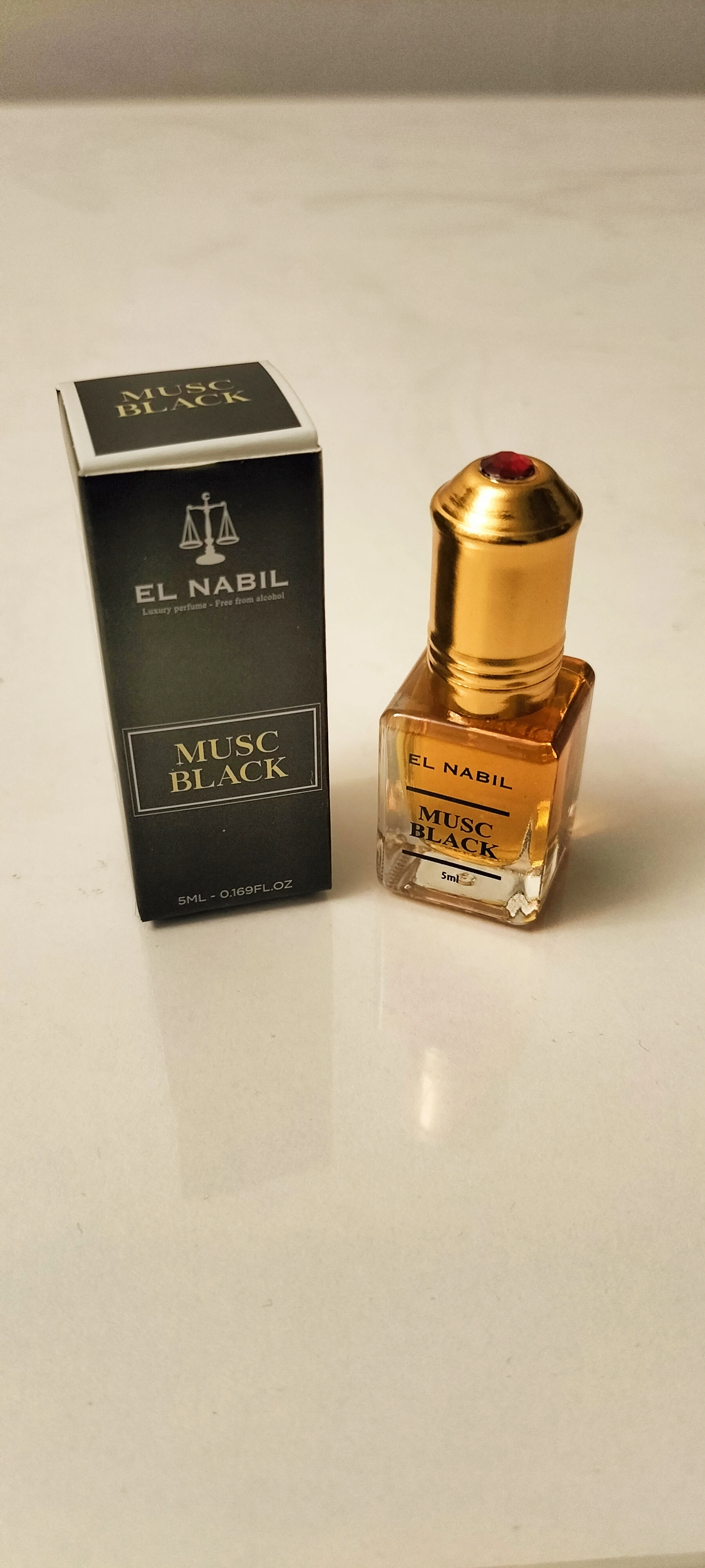 Духи Oud Arabians Дубай Эль-Набил LL 5 мл черно-белый мусс унисекс духи вода |