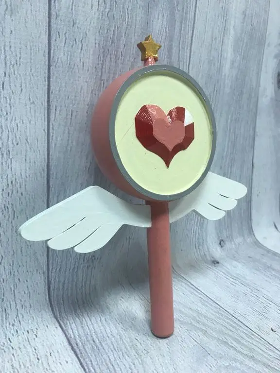 Волшебная Палочка Стар Баттерфляй (Пилотный эпизод) |