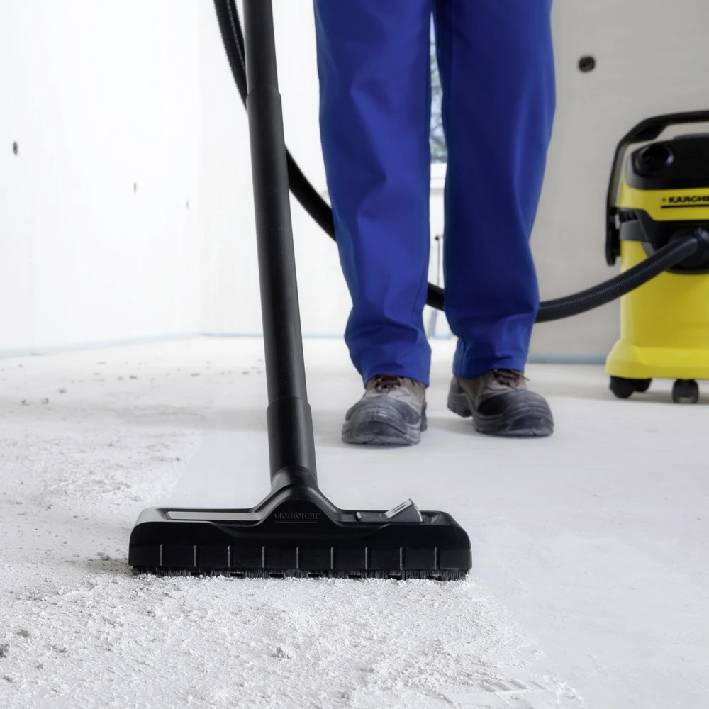 Мешки для пылесосов Karcher 2.863-006.0 | Бытовая техника